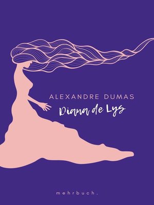 cover image of Diana de Lys